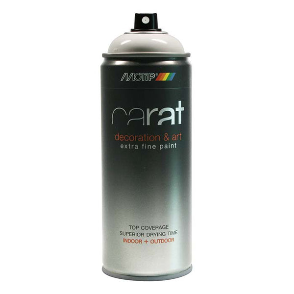 Akryllak papyrus white spray - Motip