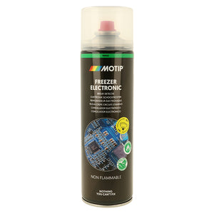 Motip Frysespray 500ml.
