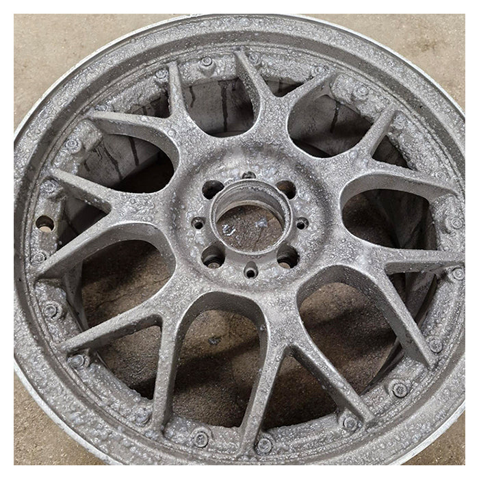 Malingfjerner til træ 500 ml - Motip