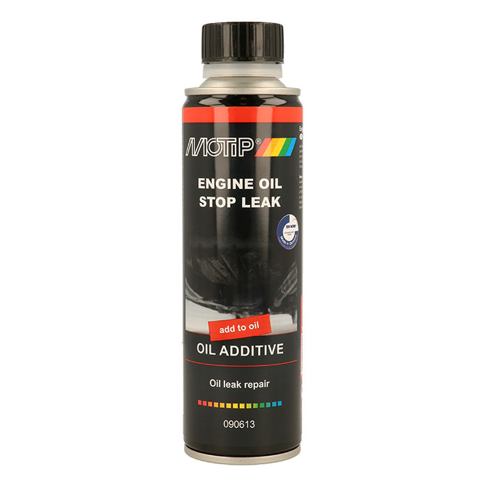 Motorolie stop leak additiv 300 ml - Motip