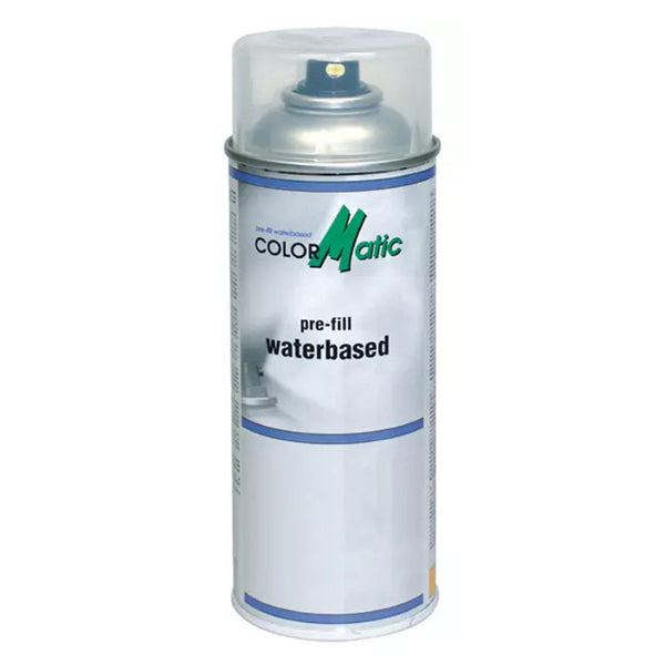 Forfyldningsspray 253 ml til WB-B forstøvning - ColorMatic