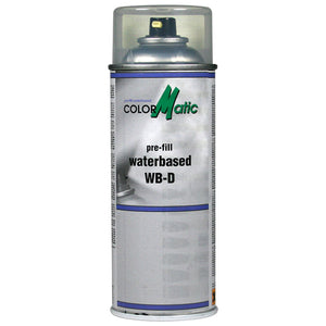 ColorMatic base wb-d prefilled 261ml.