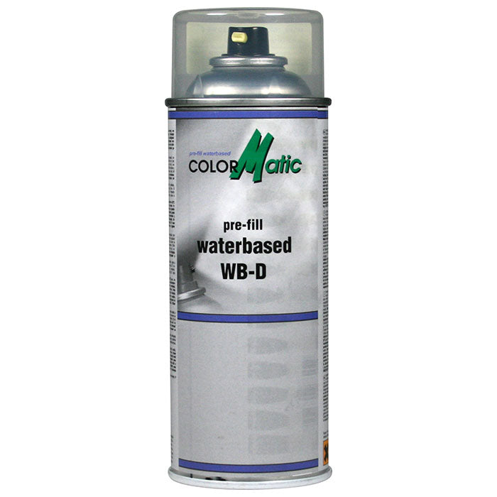 Base WB-D præfyldt spraydåse 261 ml - ColorMatic