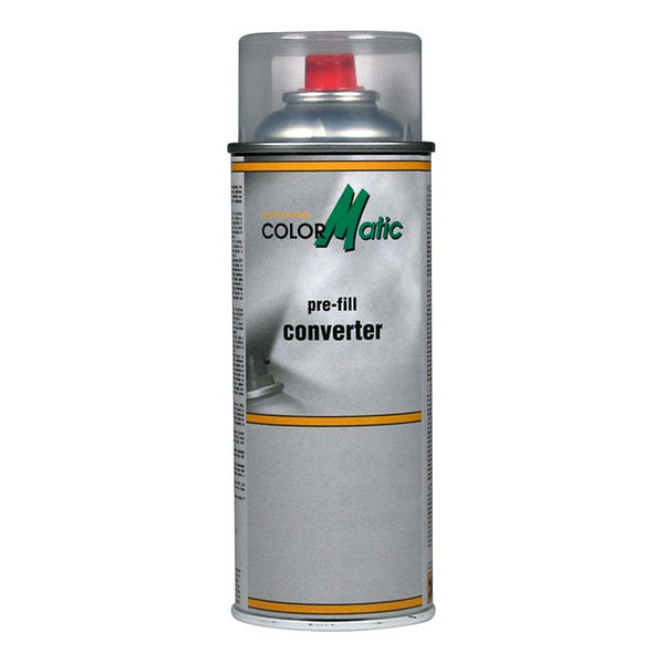 2K pre-fill spraydåse 325 ml - ColorMatic Nexa