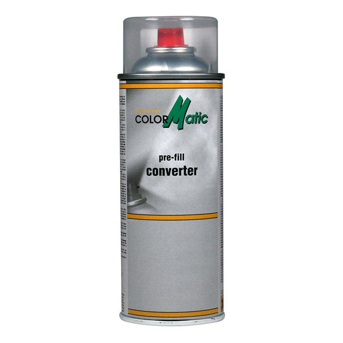 2K pre-fill spraydåse 325 ml - ColorMatic Nexa