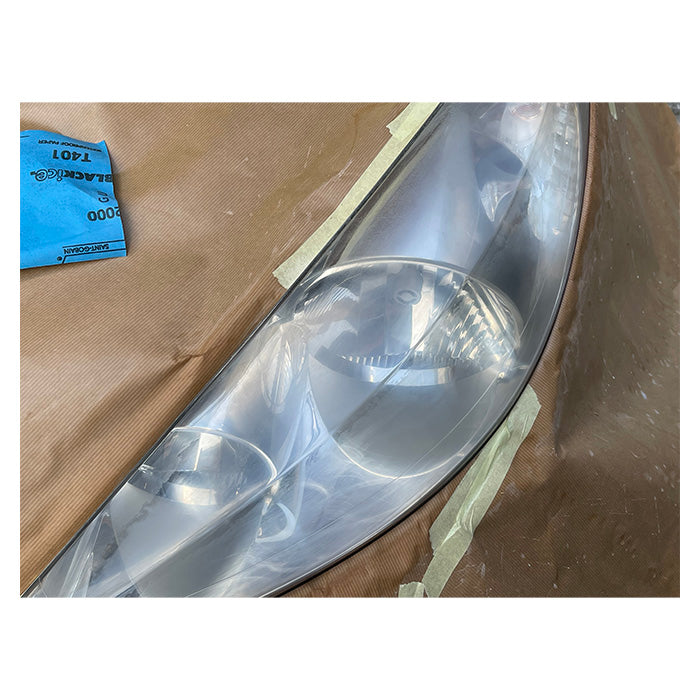 Lygtepoleringssæt - colormatic