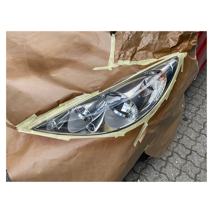 Lygtepoleringssæt - colormatic