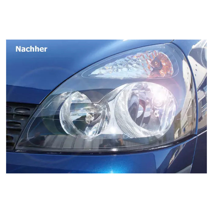 Lygtepoleringssæt - colormatic