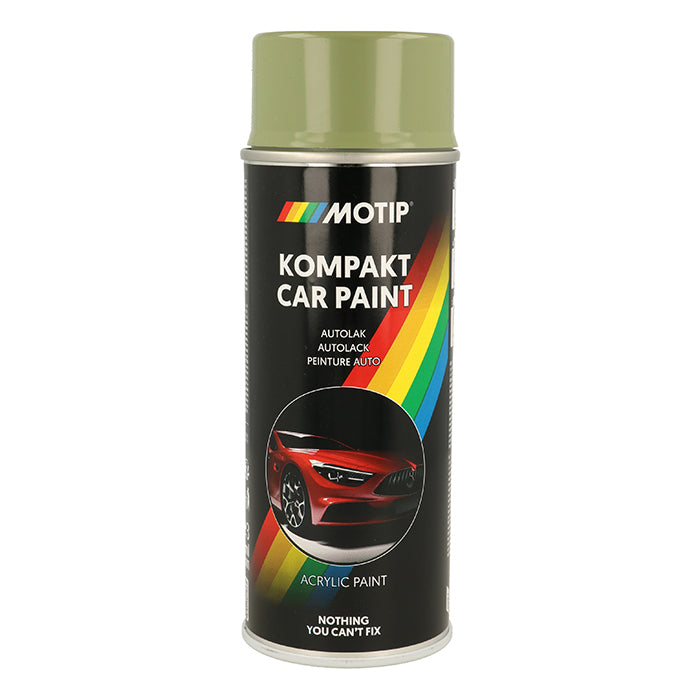 Reparationslak Kompakt - motip (84 44105)
