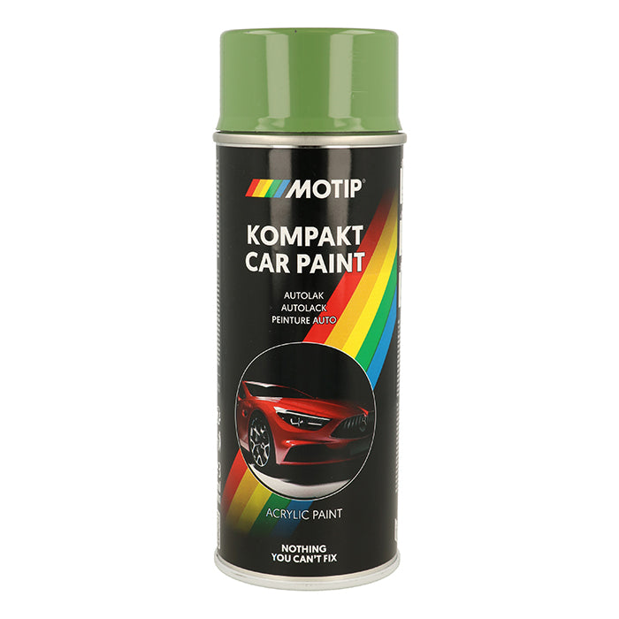 Reparationslak autoacryl 44130 400 ml - Motip