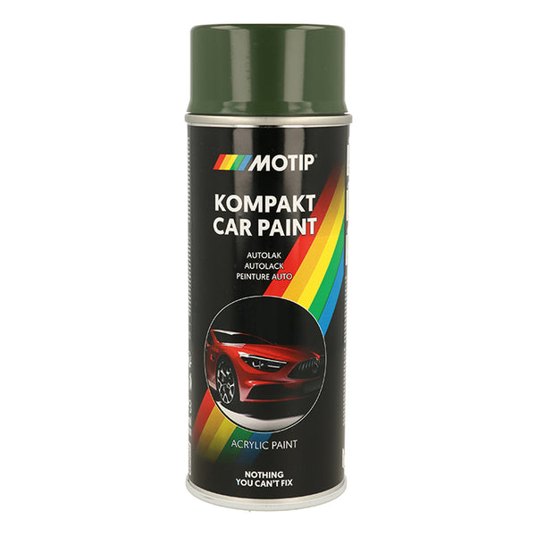 Reparationslak Autoacryl 44255 400 ml - Motip