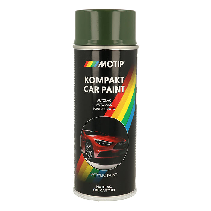 Reparationslak Autoacryl 44255 400 ml - Motip