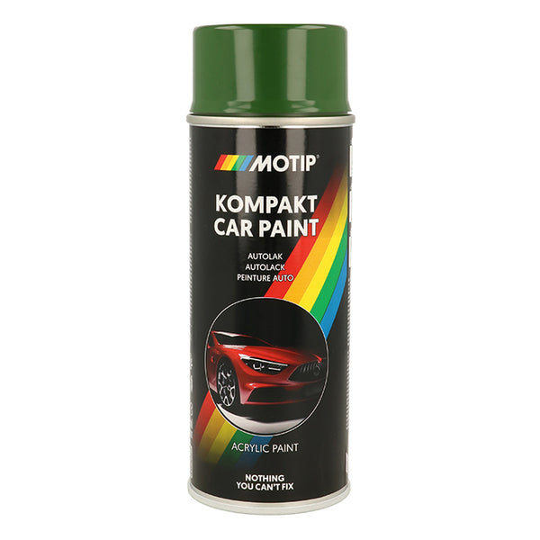 Reparationslak Kompakt - motip (84 44376)
