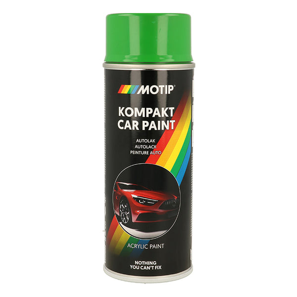 Reparationslak spray 400 ml - Autoacryl 44450, Motip