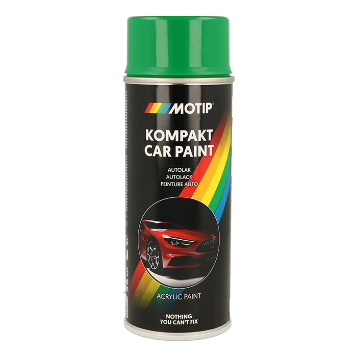 Bilreparationslak spray 400 ml - Autoacryl 44470 Motip