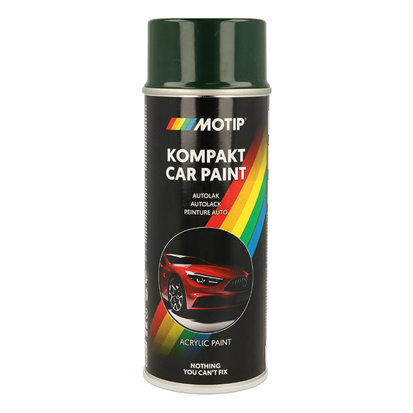 Bilreparationsspray 400 ml - Autoacryl 44552 Motip