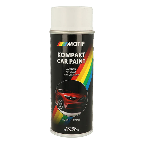 Spraymaling Autoacryl 45252 400 ml - Motip