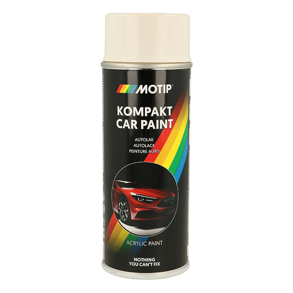 Reparationslak Kompakt - motip (84 45702)