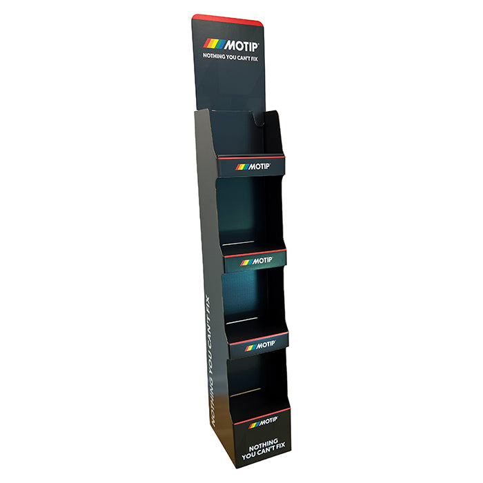 Motip Display 48 stk. til Universallak