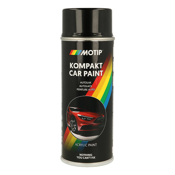 Reparationslak Kompakt - motip (84 51000)