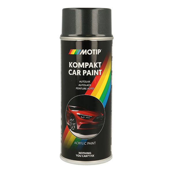 Reparationslak 400 ml Autoacryl 51002 - Motip