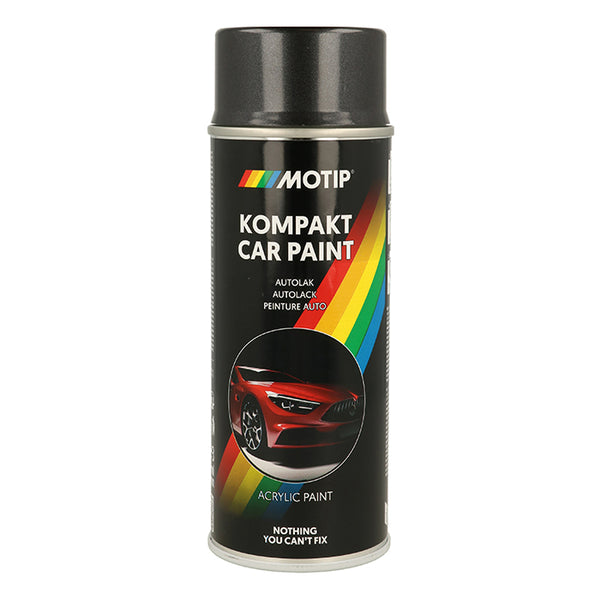 Reparationslak spray 400 ml - Autoacryl 51003, Motip