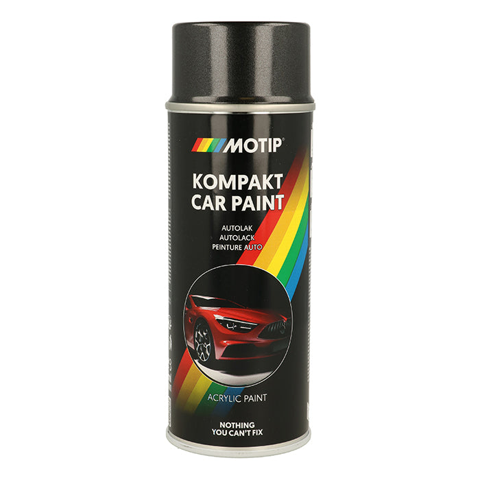 Reparationslak 400 ml - Autoacryl 51004, Motip