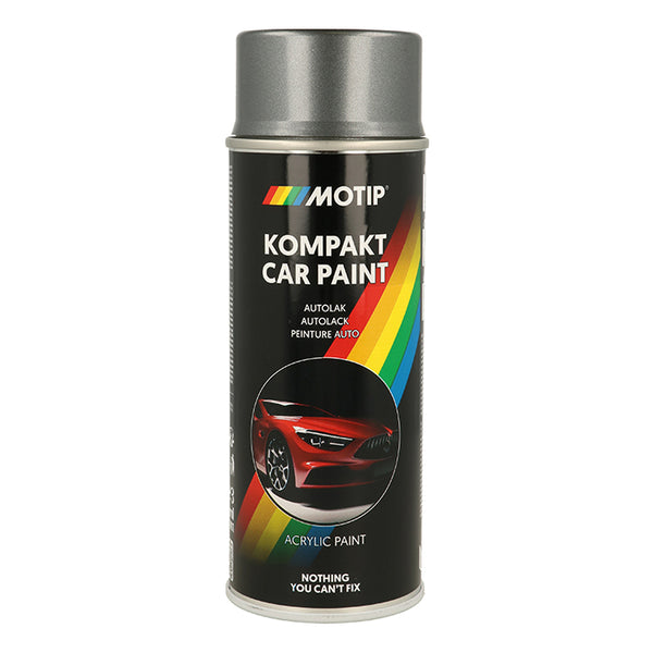 Reparationslak bilspray 400 ml, Autoacryl 51038 - Motip
