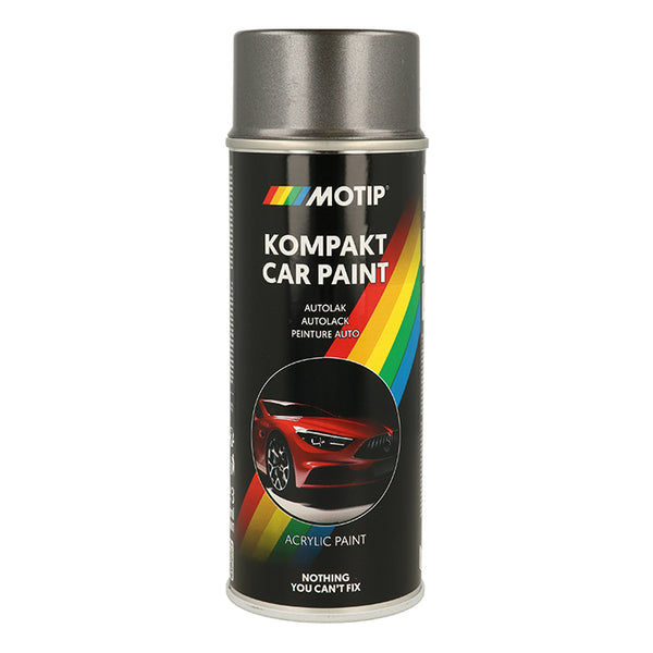 Bilreparationsspray 400 ml - Motip