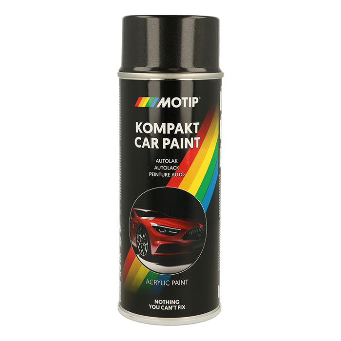 Autoacryl spray 400 ml - Motip (84 51070)