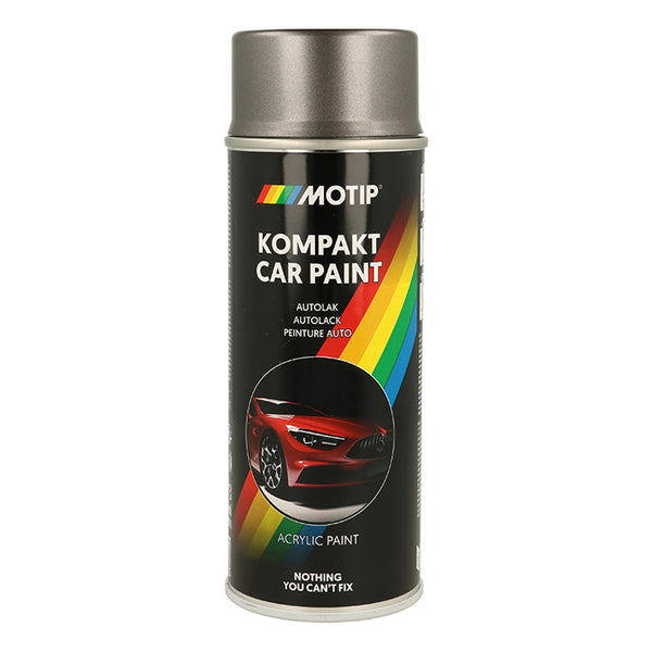 Autoacryl Spray 400 ml til bilreparation - Motip (84 51084)