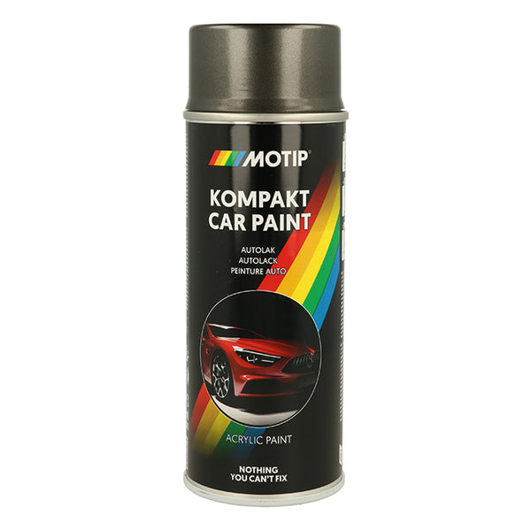 Bilreparationsspray 400 ml - Autoacryl 51088, Motip