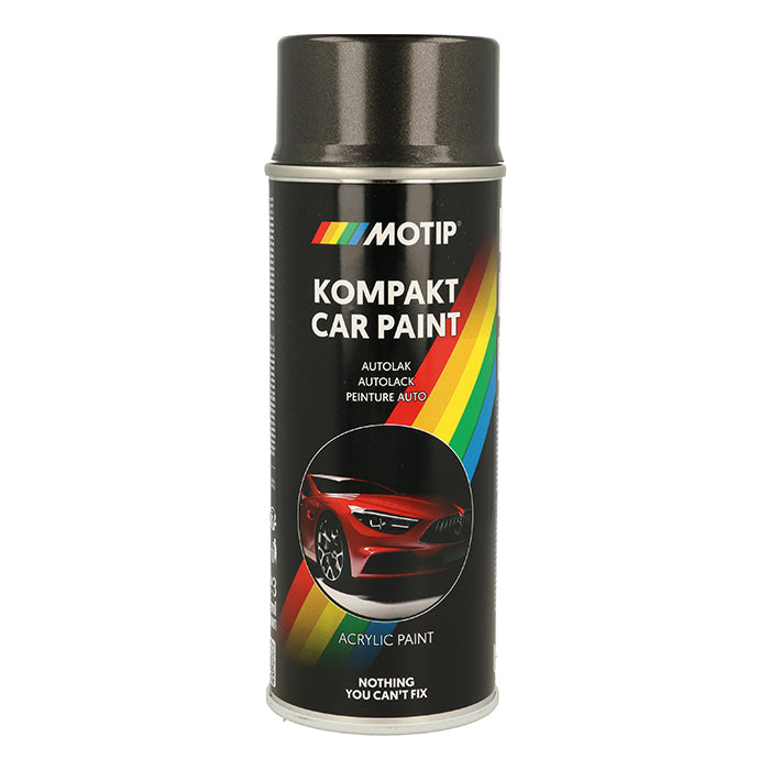 Autolak spray 400 ml - Autoacryl 51117 Motip