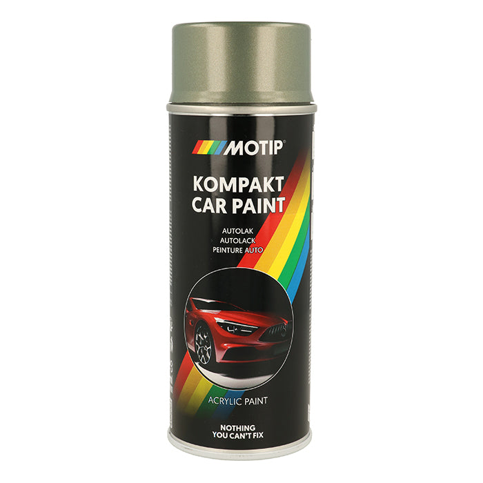 Autolak spray 51119 400 ml - Motip