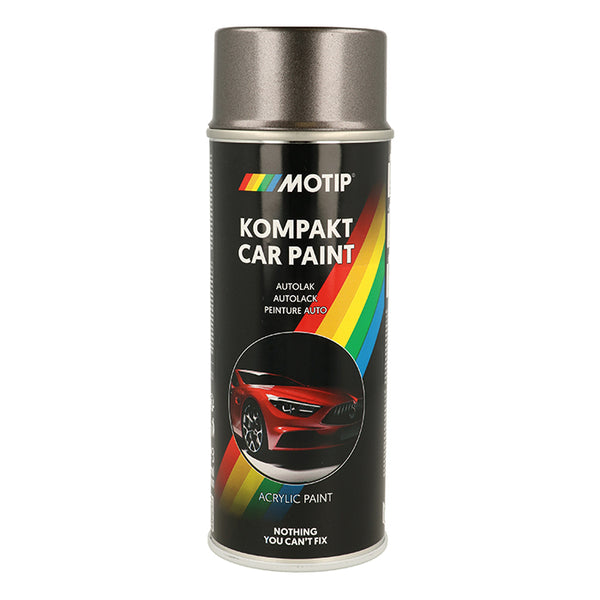 Autolak spray 400 ml til bilreparation - Motip (84 51174)