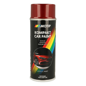 Motip Autoacryl spray 51595 - 400ml