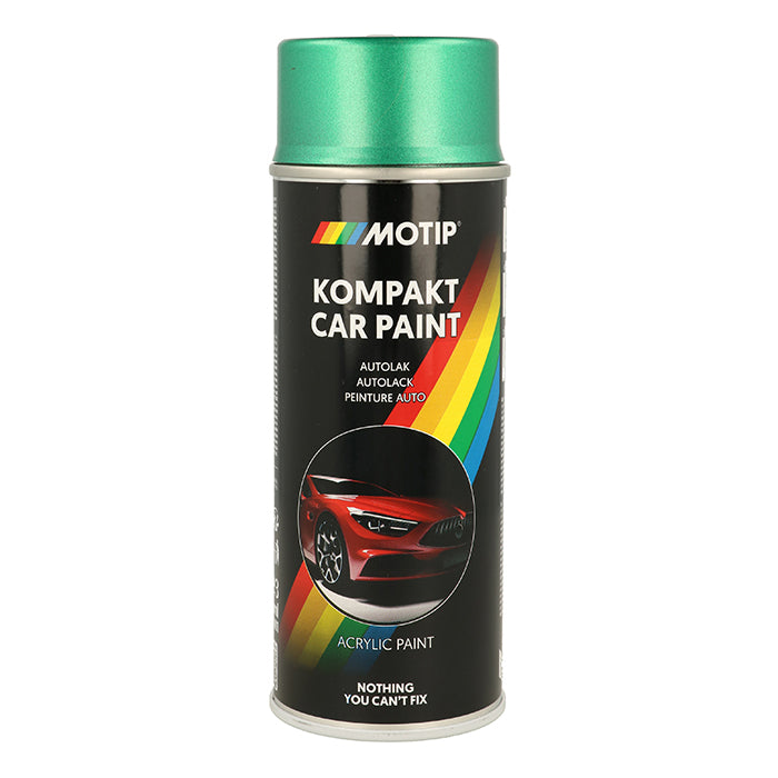 Reparationslak Autoacryl 53453 400 ml - Motip