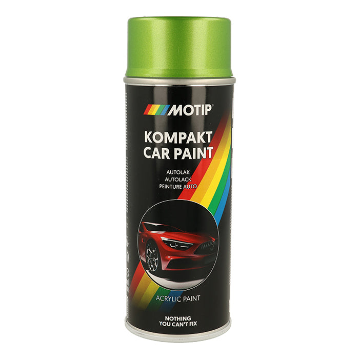Reparationslak 53531 400 ml - Motip