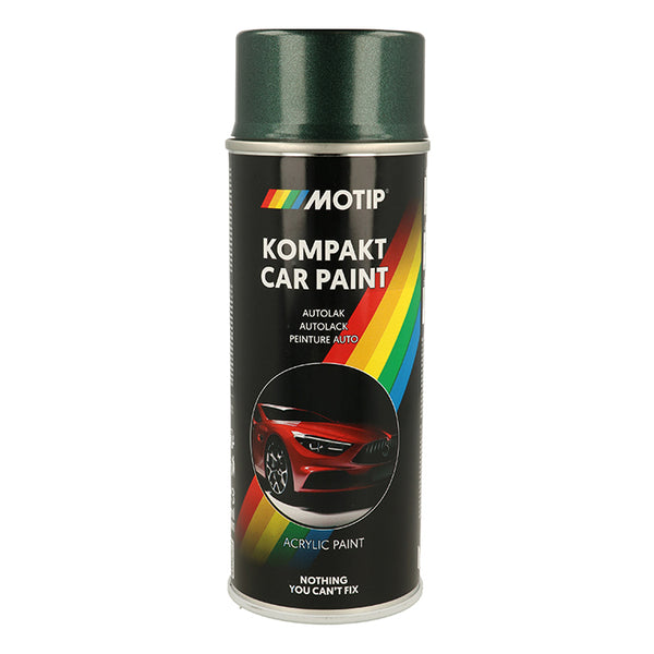 Autoacryl spray 400 ml til billak - Motip (84 53572)
