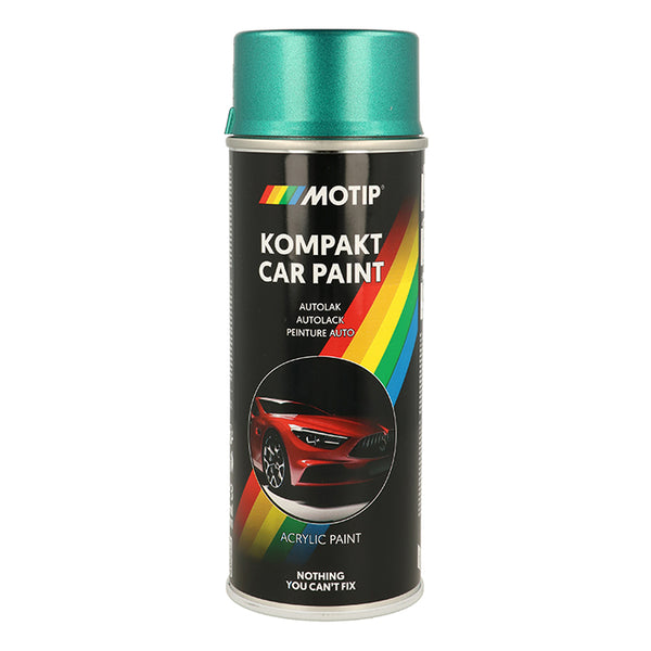 Autolak spray 400 ml til bil - Autoacryl 53698 Motip