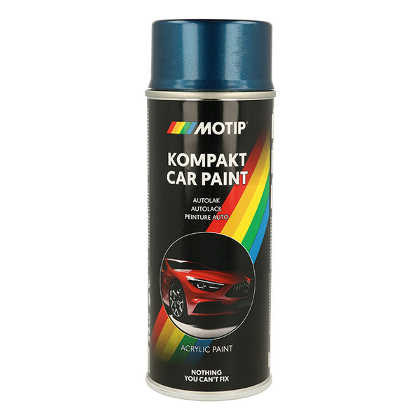 Reparationslak Kompakt - motip (84 53800)