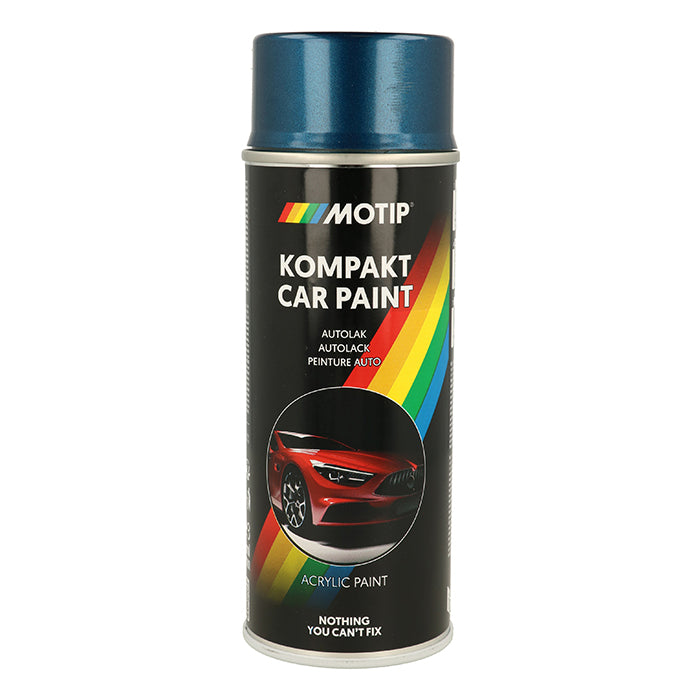 Reparationslak Kompakt - motip (84 53800)