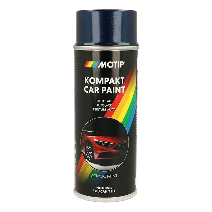 Reparationslak spray 53902 400 ml - Motip