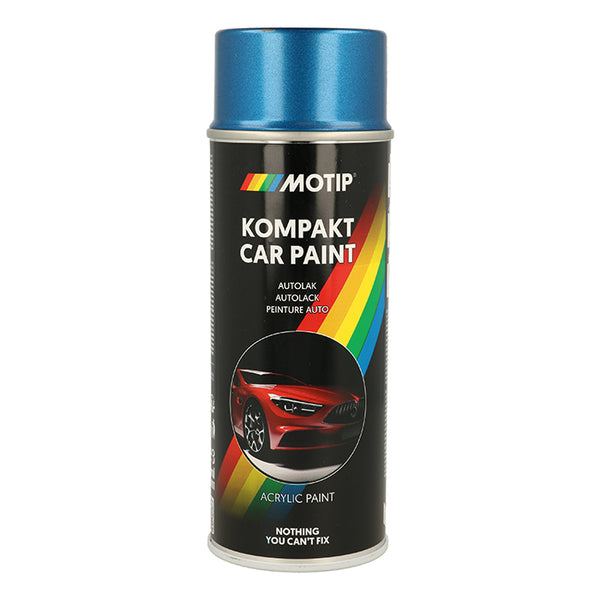 Reparationslak spray 400 ml - Autoacryl 53920, Motip
