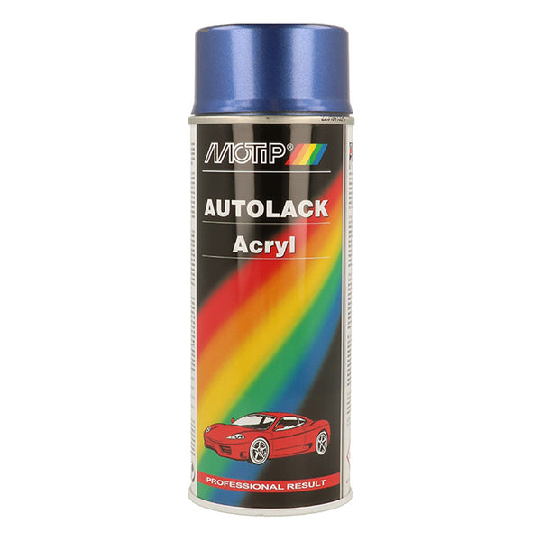 Spraylak autoacryl 400 ml - Motip
