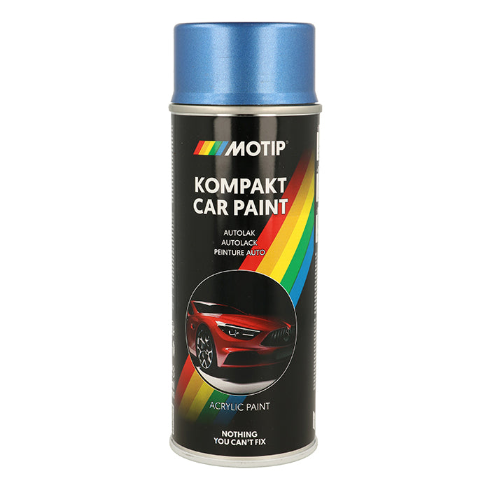 Reparationslak 54505 400 ml - Motip