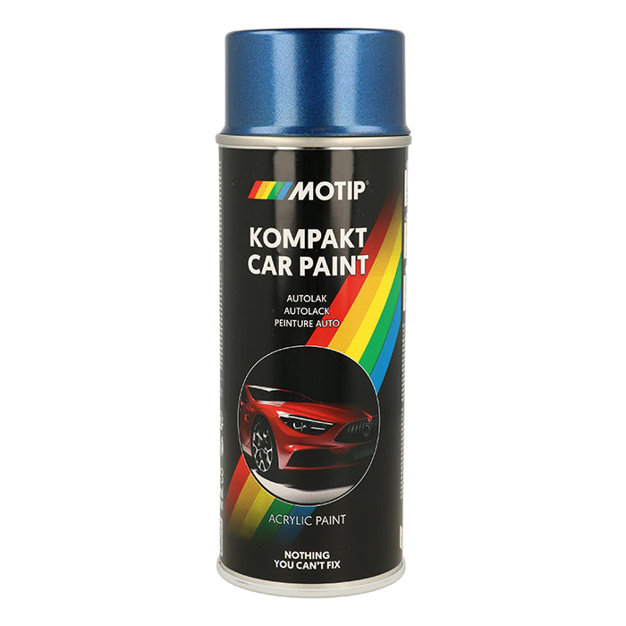 Reparationsmaling Kompakt - motip (84 54510)
