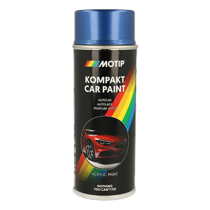 Reparationslak Autoacryl 54516 400 ml - Motip