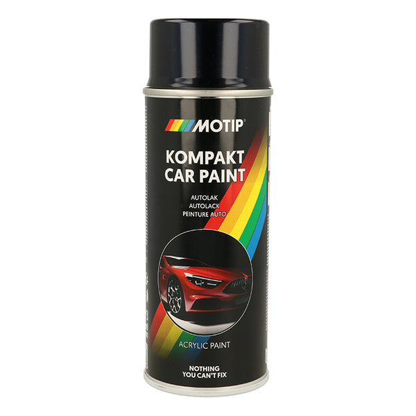 Autolak spray 400 ml farve 54536 - Motip