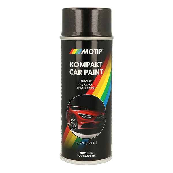 Reparationslak bilspray 54619 400 ml - Motip
